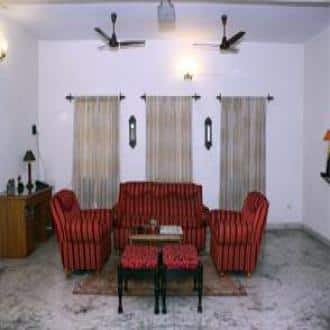 Home Away From Home In Kolkatta, Kolkata 4